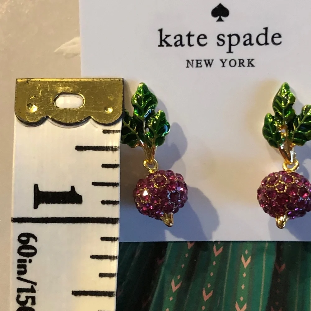 kate spade authentic kate